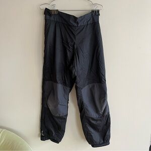 MEC Men’s Black & Grey Snowpants